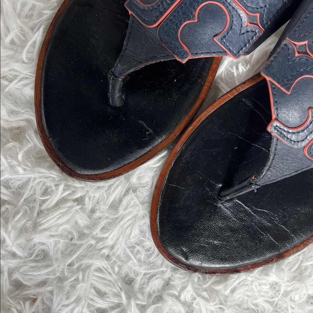 TORY BURCH SANDALS - Picture 6 of 15